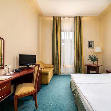 Hotel Palace Europa Lublin Exterior foto