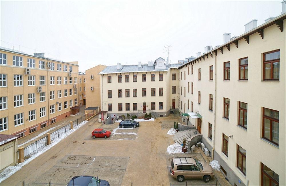 Hotel Palace Europa Lublin Exterior foto
