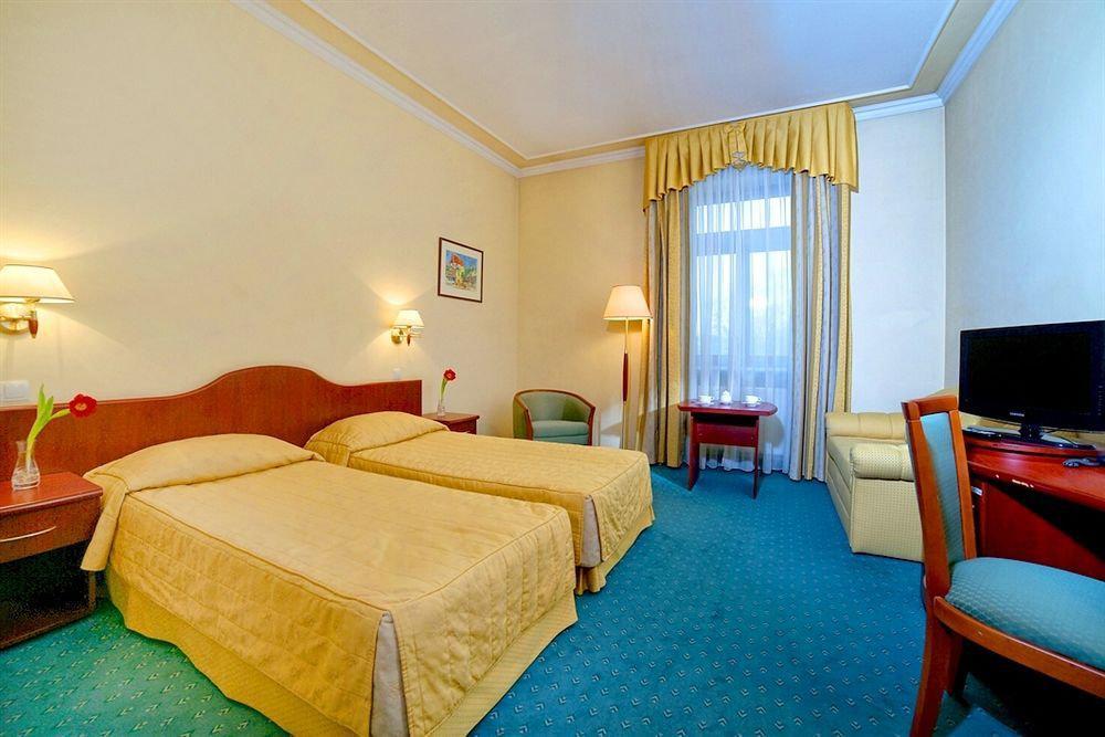 Hotel Palace Europa Lublin Exterior foto