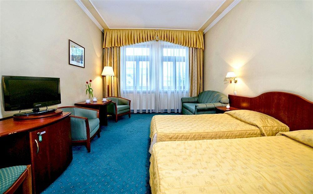 Hotel Palace Europa Lublin Exterior foto
